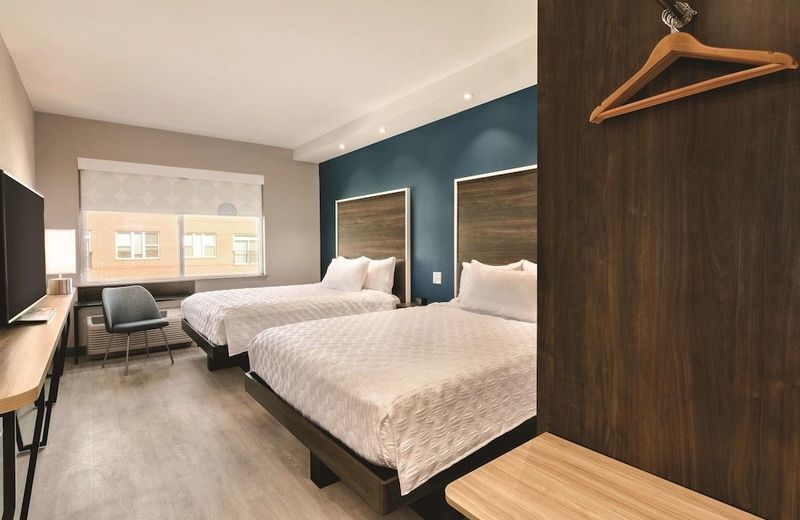 Tru By Hilton Charlotte Ayrsley
