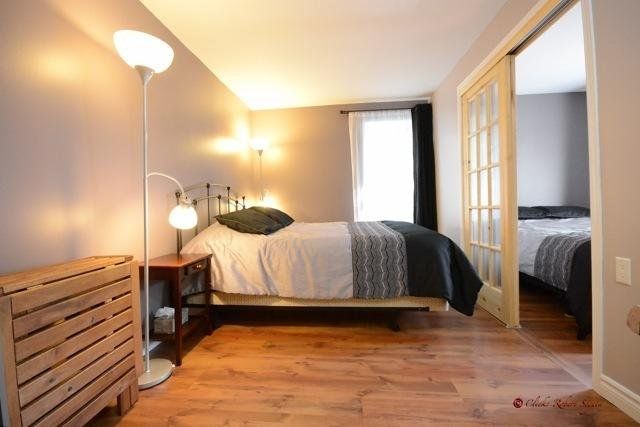 Auberge sur le Fleuve