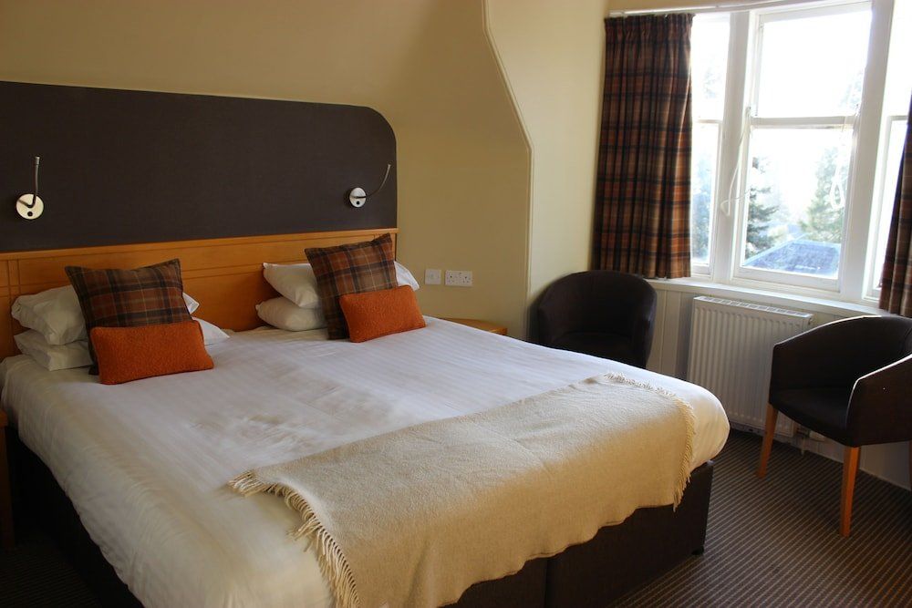 The Murray Park Hotel