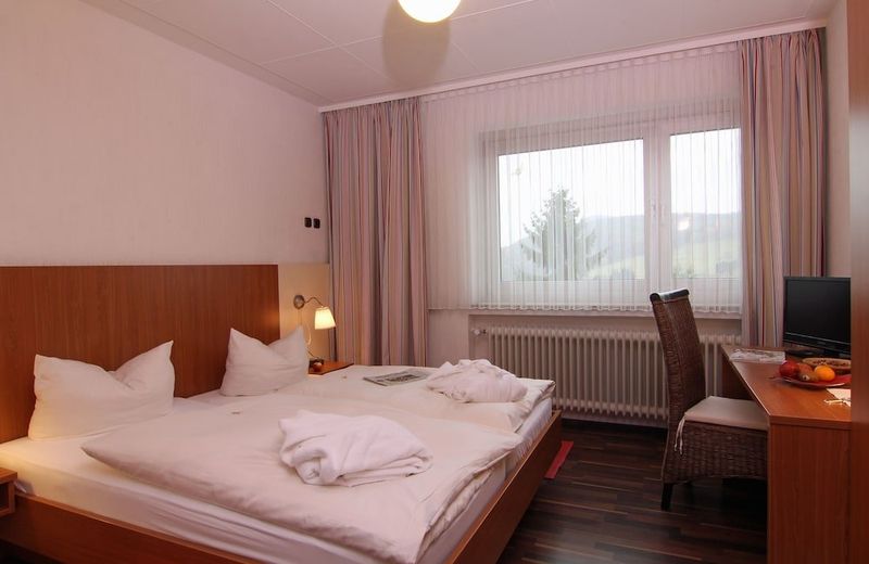 Hotel Lahnblick