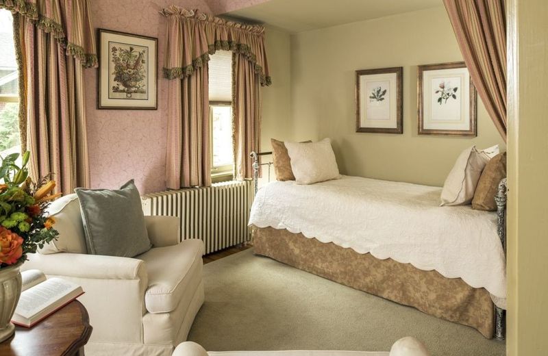 Stoney Rest Guest House