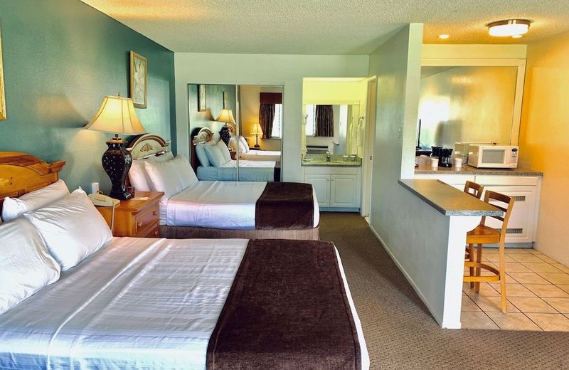 Indian Palms Vacation Club