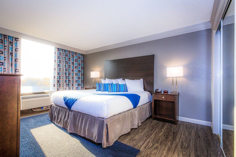 The Resort at Lake of the Ozarks