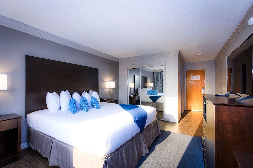 The Resort at Lake of the Ozarks