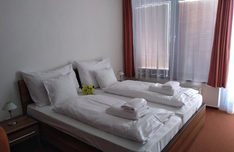 Apartmanovy dom Familia Smokovec