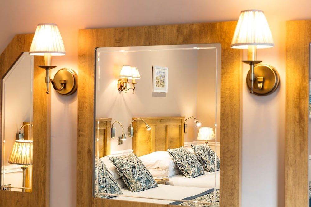 Brown Trout Golf & Country Inn