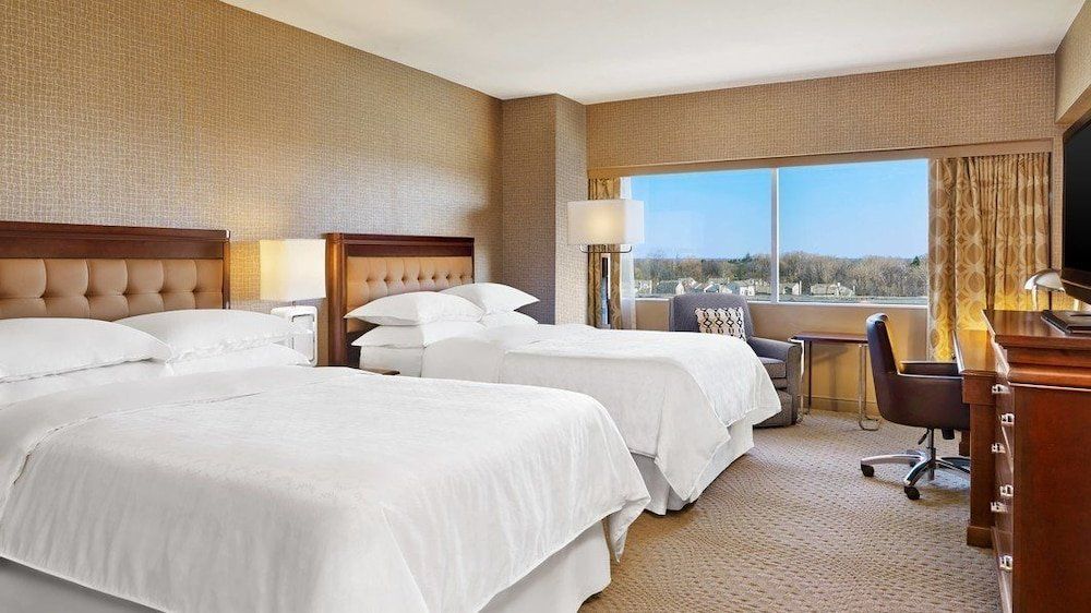 Sheraton Detroit Novi