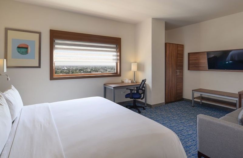 Holiday Inn Express & Suites - Ciudad Obregon, an IHG Hotel