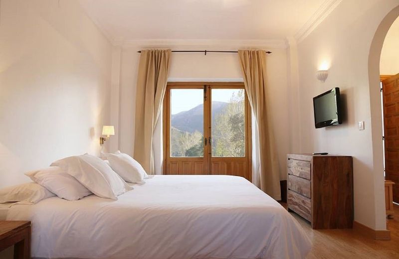 Hotel Taray Botanico