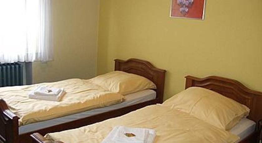 Demosan Inn Hotel