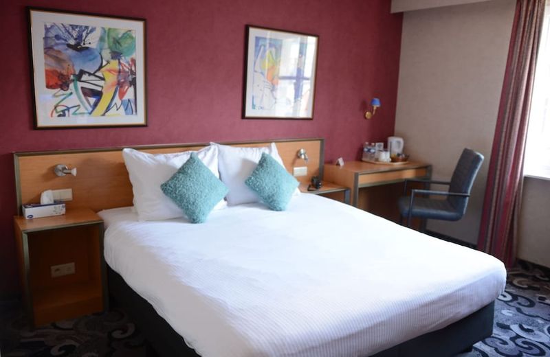 Hotel Cathedrale