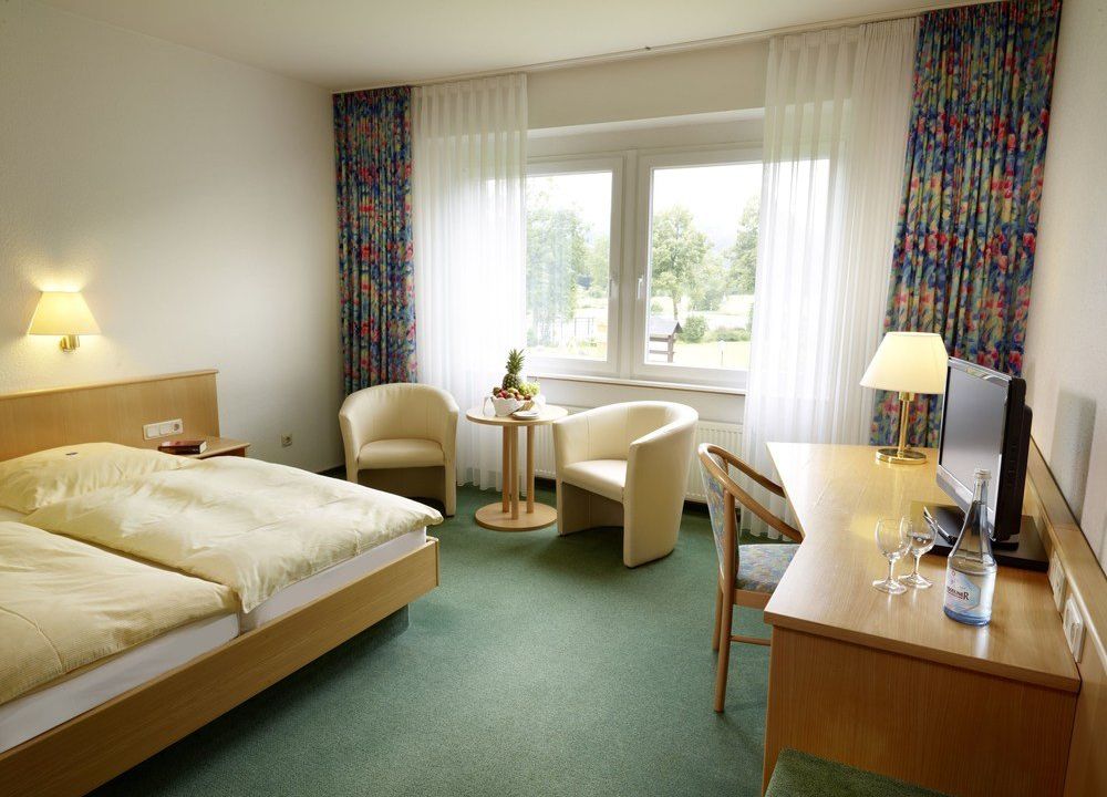 Hotel Restaurant Lüdenbach