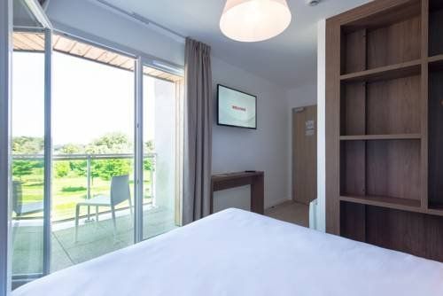 B&B HOTEL Saint-Nazaire Pornichet
