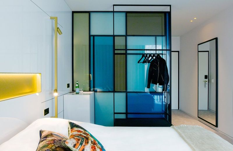 Hotel Damier Kortrijk