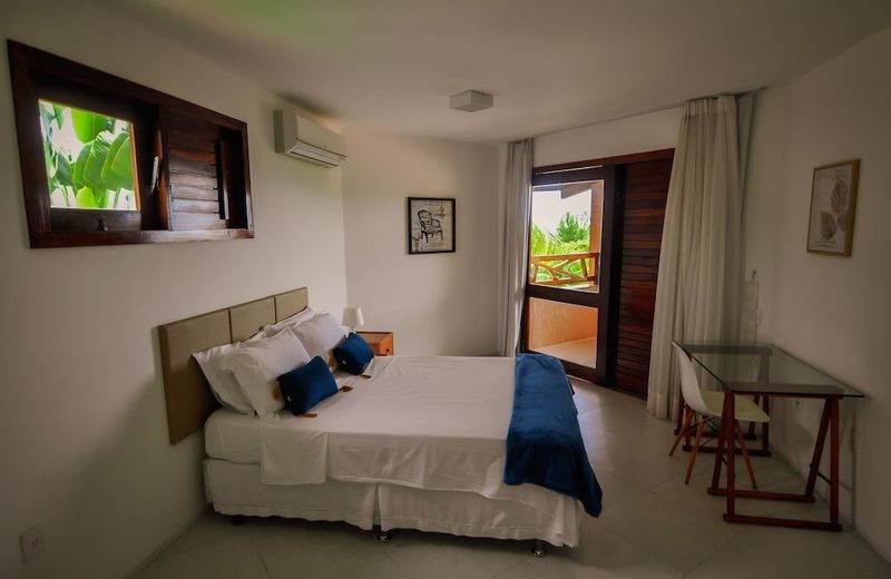 Eco Village Cumbuco