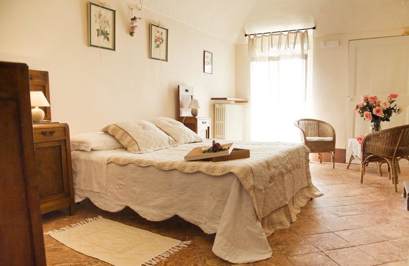 Ca' San Sebastiano Wine Resort & Spa