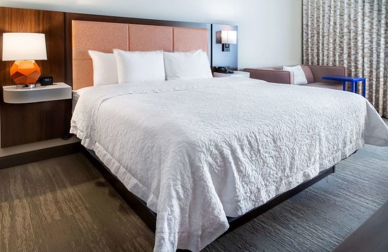 Hampton Inn Rockford