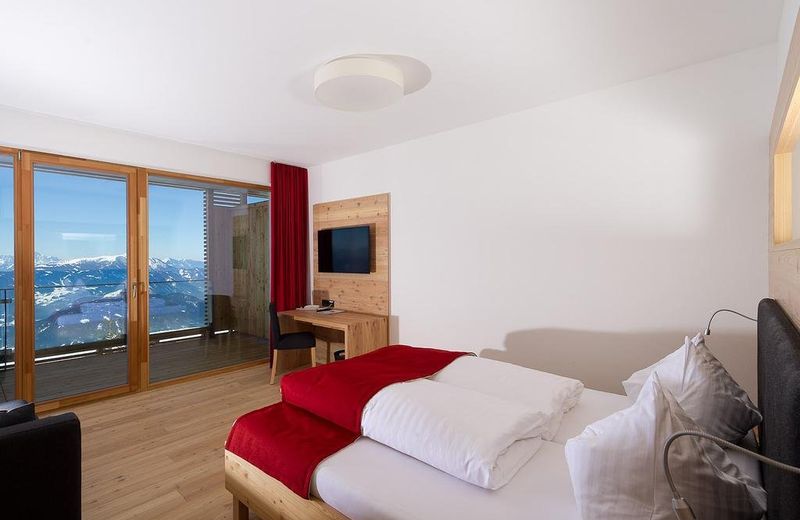 Alpinhotel Pacheiner