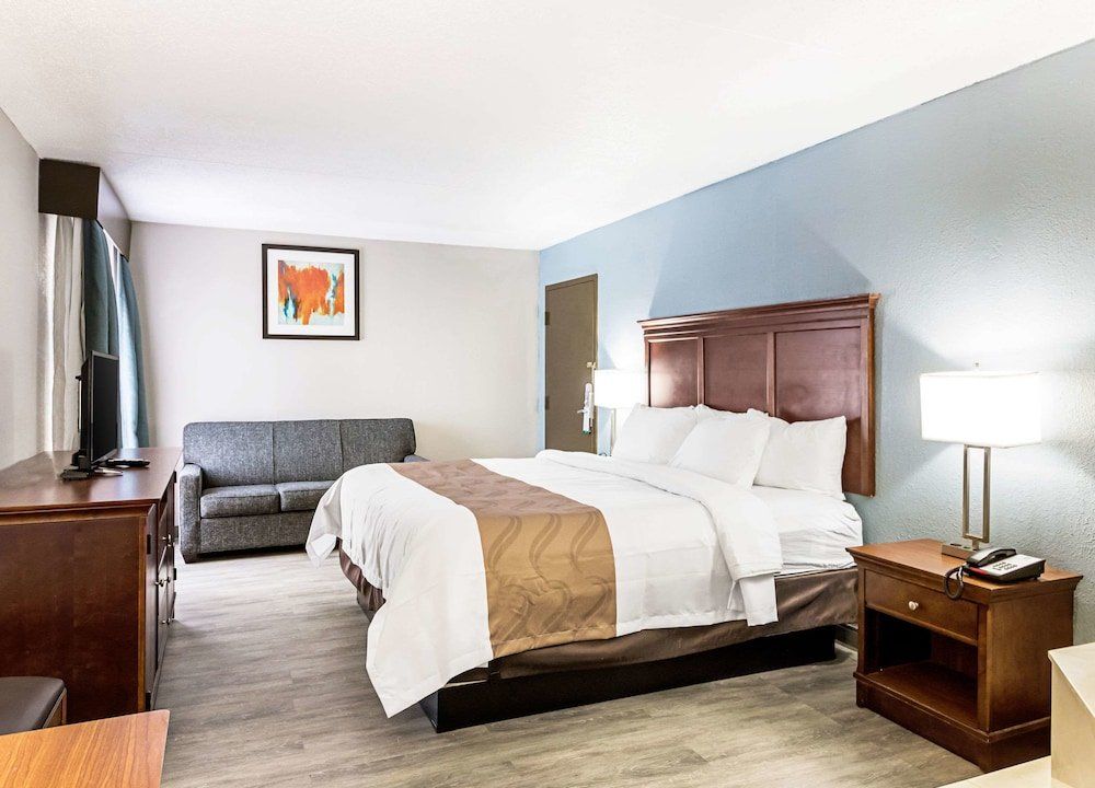 Quality Inn