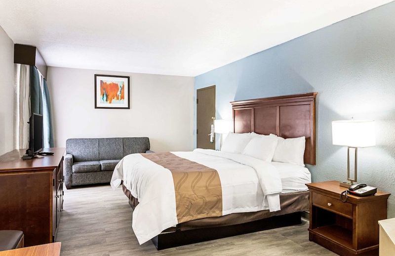 Quality Inn
