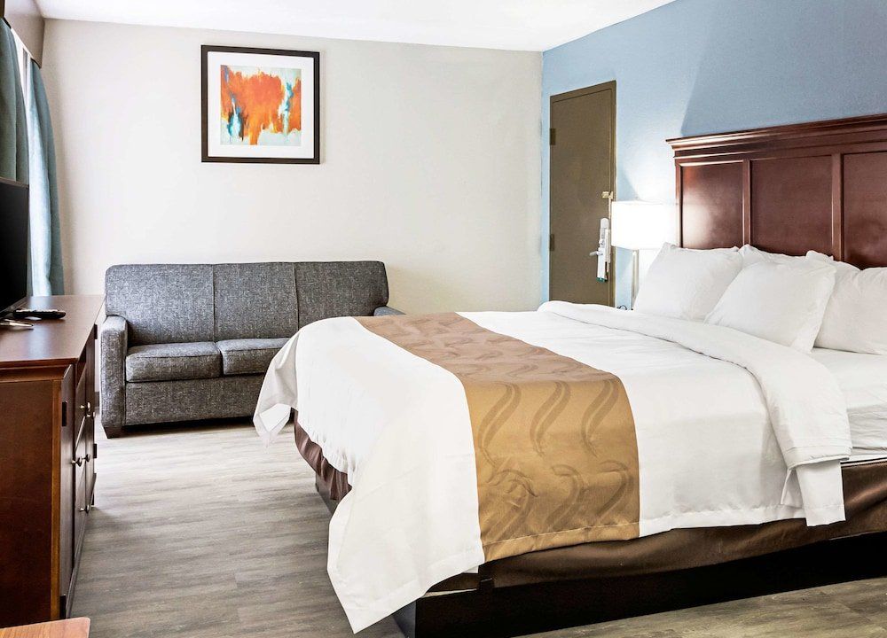 Quality Inn
