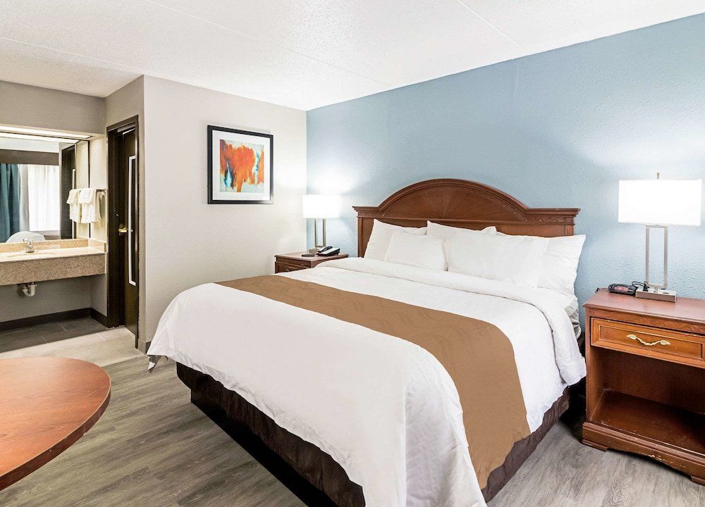 Quality Inn
