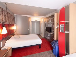 Hotel Image 1