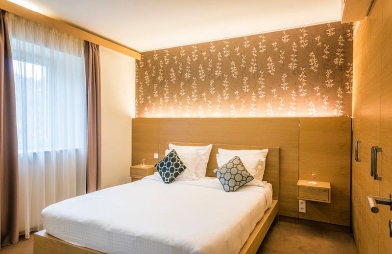 Hotel Bon Repos