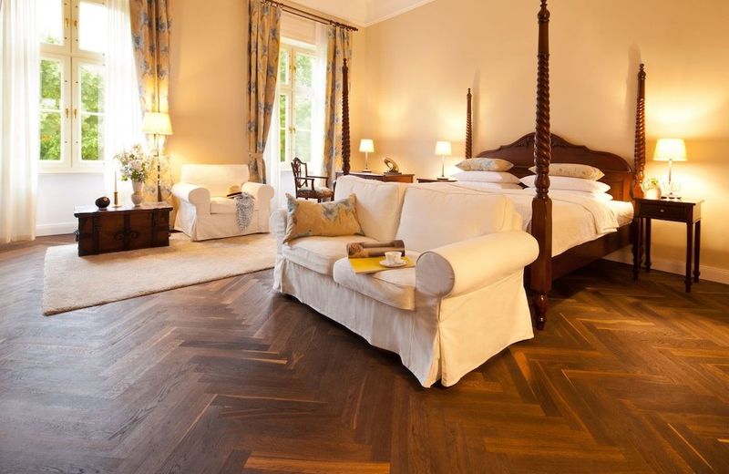 Schlosshotel Ziethen