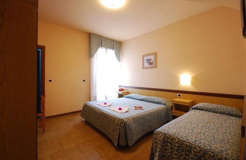 Hotel Costa Verde