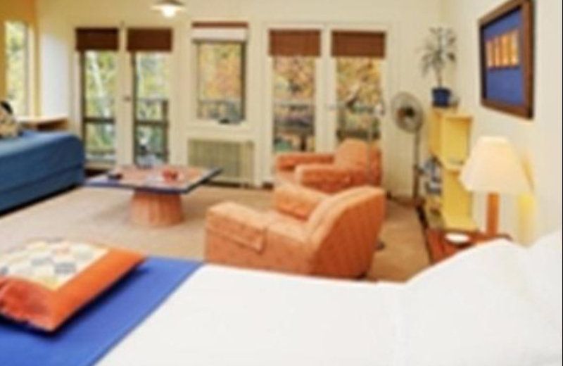 Waterholes Guest House