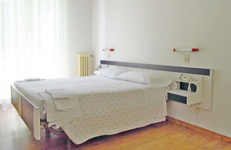 Hotel Prati