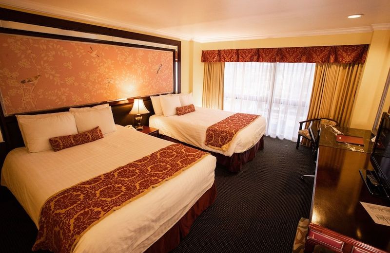 Rotex Hotel