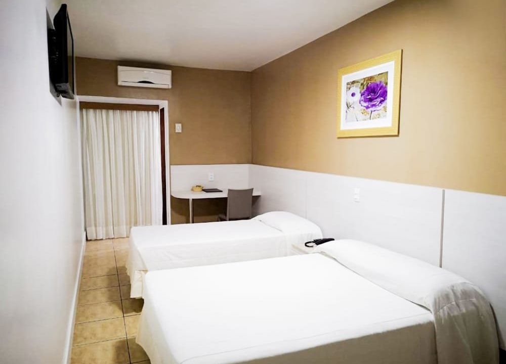 Hotel Brisa da Praia