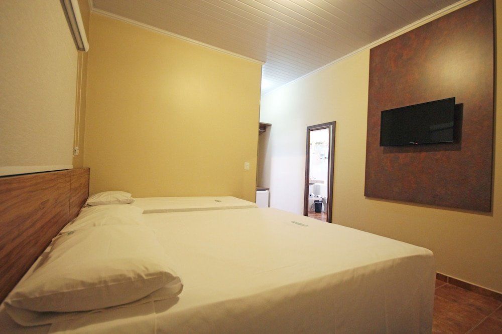 Carpe Diem Eco Resort Olímpia