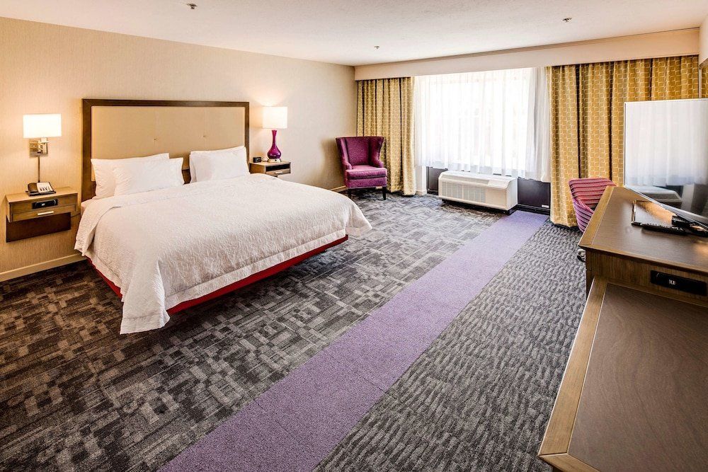 Hampton Inn Suites Ashland, Ohio