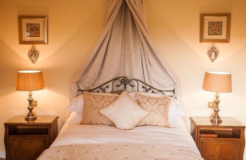 Plas Tan-Yr-Allt Historic Country House & Estate