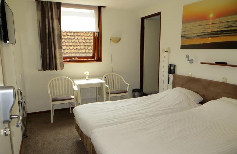 Hotel de Logerij Renesse
