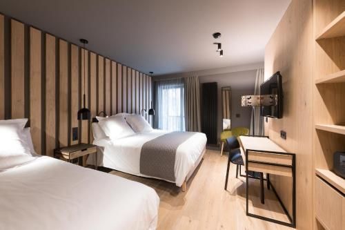 Hotel Naudi Boutique Adults only