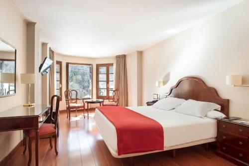 Abba Xalet Suites Hotel