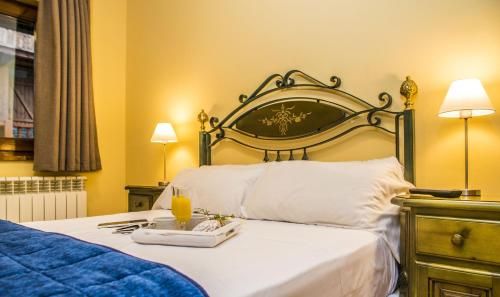 Aparthotel Ona el Tarter