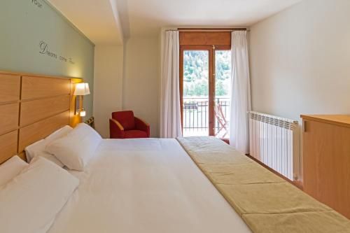 Pierre & Vacances Aparthotel La Tulipa