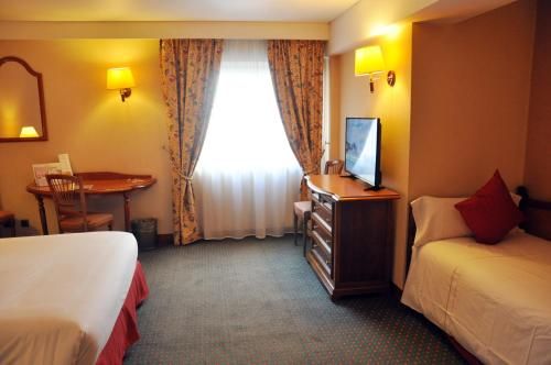 Mercure Andorra