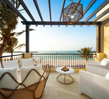 Hilton Ras Al Khaimah Beach Resort