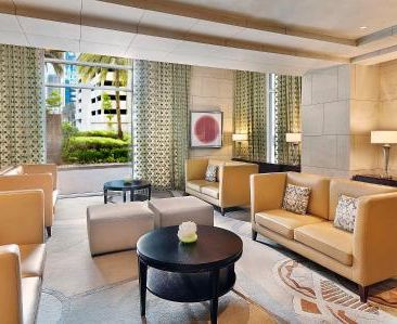 The Ritz-Carlton Executive Residences