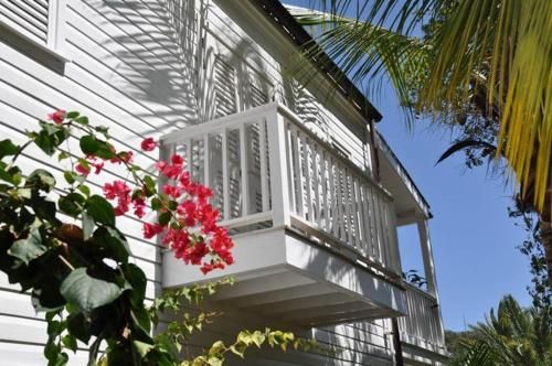 The Inn at English Harbour