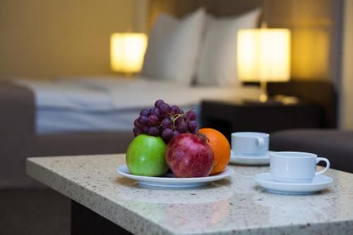 Aviatrans Hotel