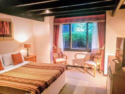 Altos Los Pioneros & Spa