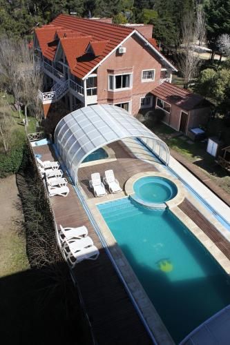 Apart & Hotel Neptuno