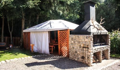 Rotui Apart Hotel